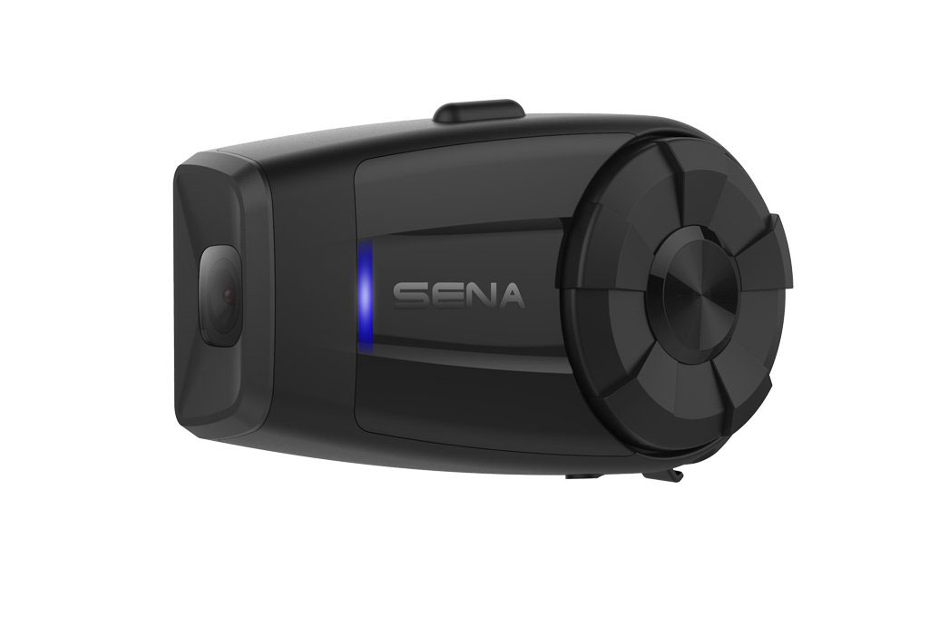 Sena 10c evo discount app