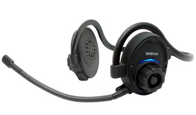Sena SPH10 Bluetooth Stereo Headset and Intercom