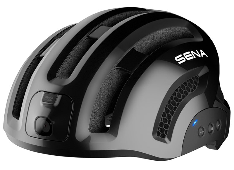 sena x1 smart cycling helmet